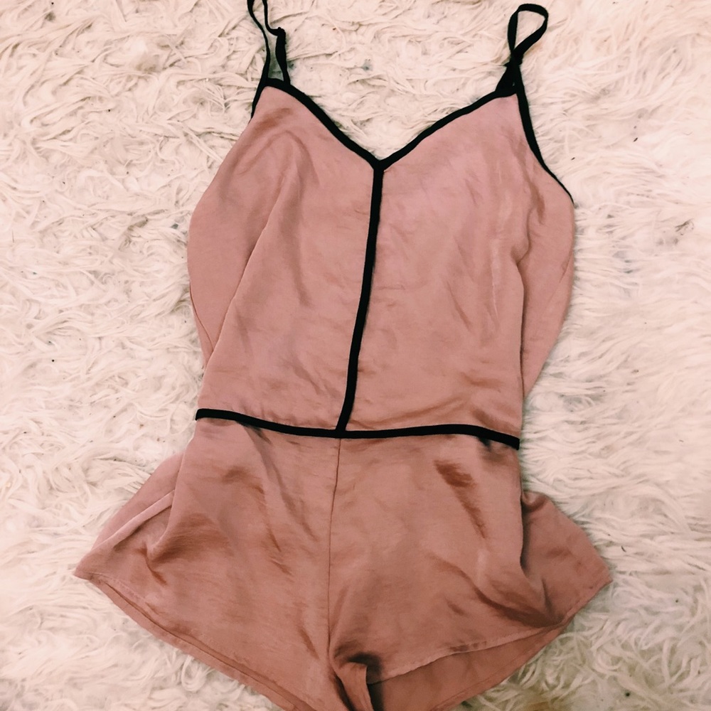 Nastygal Romper